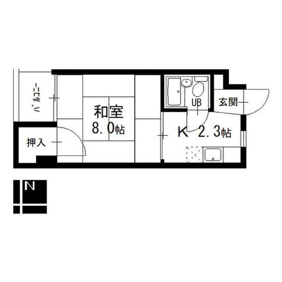 【間取り】 | 東山レジデンス