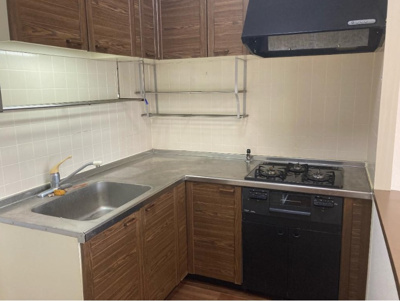 【キッチン】 | ホーユウパレス神戸塩屋　収益