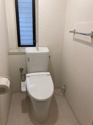 【トイレ】 | ホーユウパレス神戸塩屋　収益