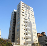 パークアクシス渋谷神南の画像