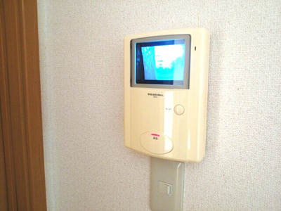 【セキュリティ】 | ラ・カサ・デル・スエーニョⅡ