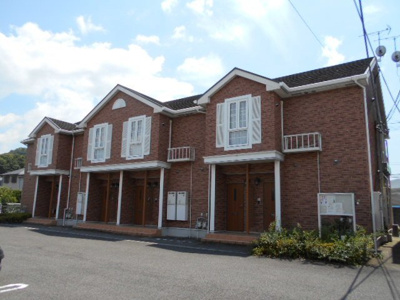 【外観】 | ラ・カサ・デル・スエーニョⅡ | 外観もきれいです