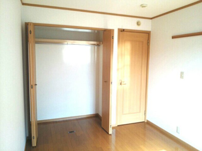 【収納】 | ラ・カサ・デル・スエーニョⅡ | 収納のためのスペースです