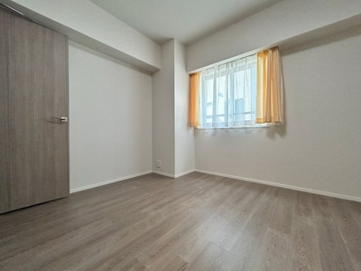 【洋室】 | パラドール四条梅津