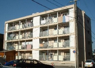 リバーサイドハイツ