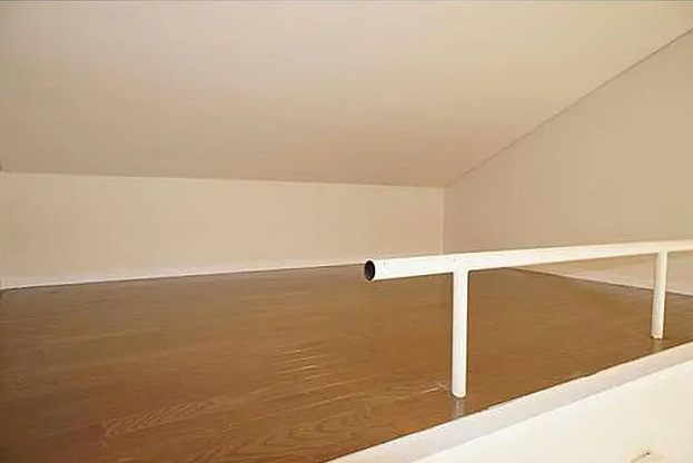 鳥取県鳥取市　一棟アパートの内装