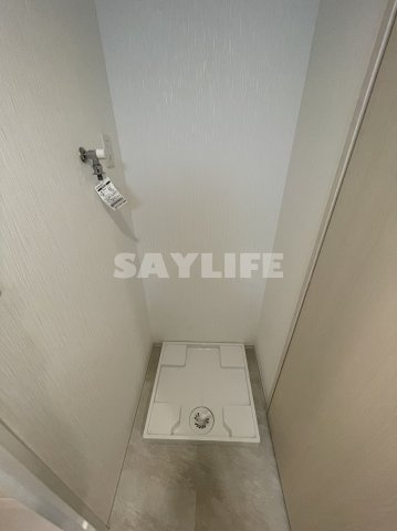 プレジオ長田の設備