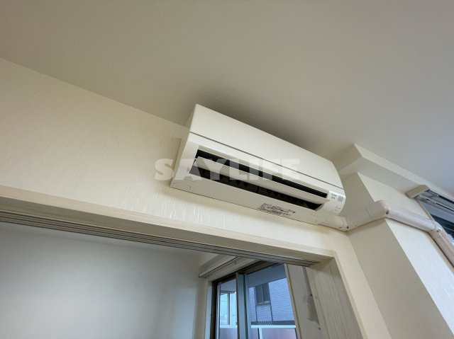 プレジオ長田の設備