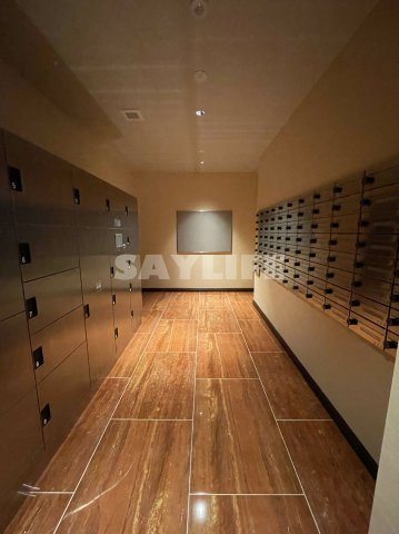 プレジオ長田のその他共用部分