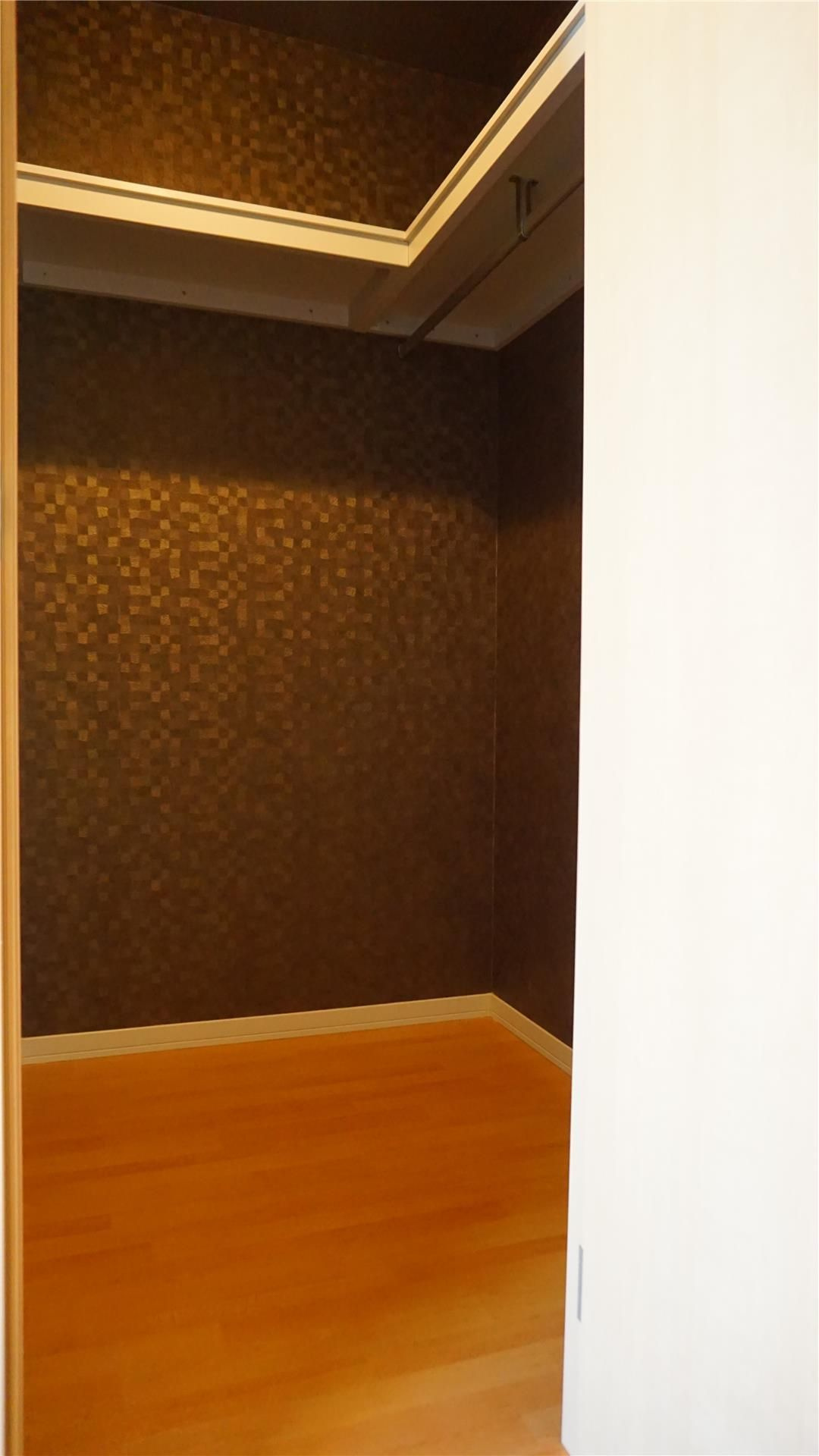 アーリオの収納