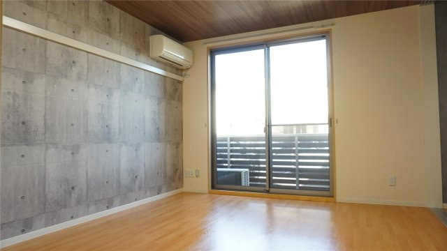 アーリオの居間・リビング