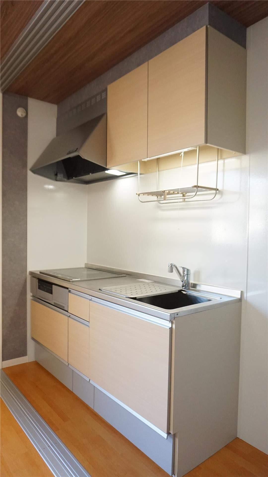 アーリオのキッチン