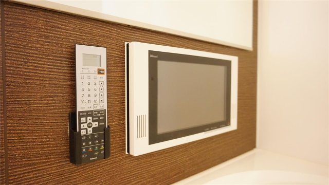 アーリオの設備