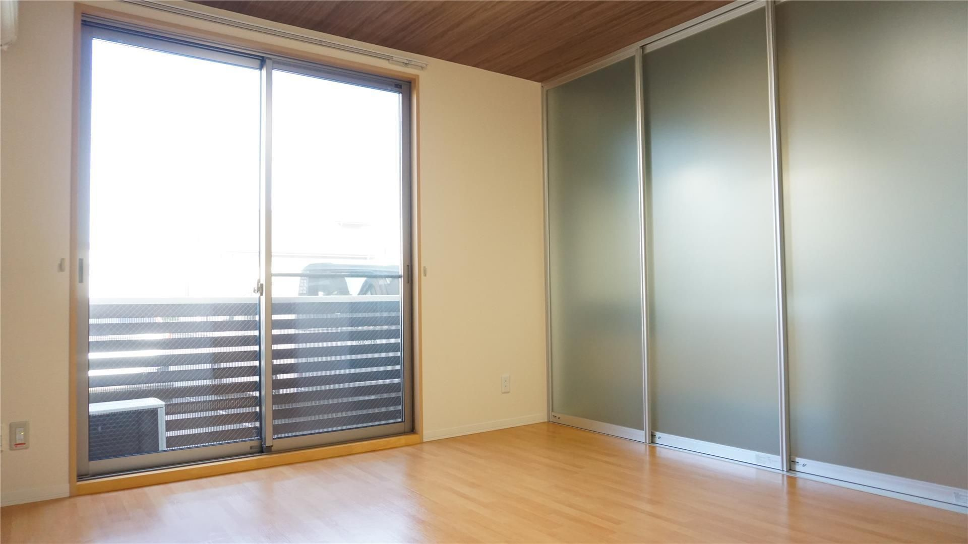 アーリオの展望