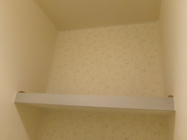 ハイツデアイのその他