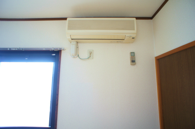 グランディールの設備|※別号室のお写真です