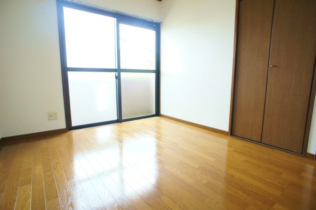 グランディールの子供部屋|※別号室のお写真です