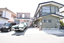 Ｎ－ｄｕｅ　Ａ棟・Ｂ棟の画像