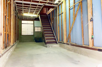 【内装】 | 中京区壬生下溝町　事務所