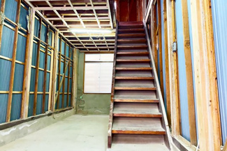 【内装】 | 中京区壬生下溝町　事務所