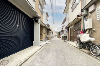【その他】 | 中京区壬生下溝町　事務所