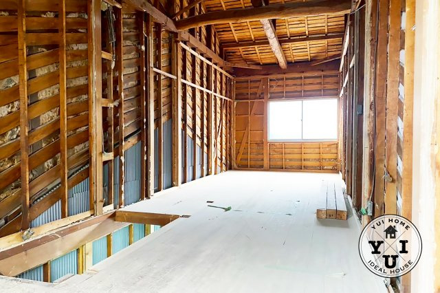 中京区壬生下溝町　事務所の画像