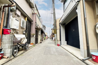 【その他】 | 中京区壬生下溝町　事務所