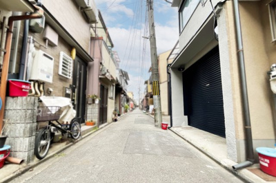 【その他】 | 中京区壬生下溝町　事務所