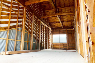 【内装】 | 中京区壬生下溝町　事務所 | 《現地》を一度ご覧になられませんか？《周辺環境》も含め、現地をご案内いたします。お気軽にお問い合わせ下さい(^^)/