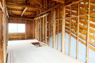 【内装】 | 中京区壬生下溝町　事務所 | 《現地》を一度ご覧になられませんか？《周辺環境》も含め、現地をご案内いたします。お気軽にお問い合わせ下さい(^^)/