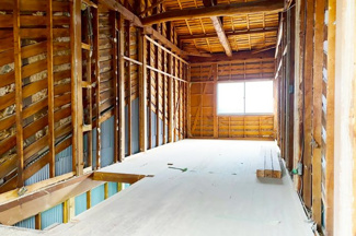 【内装】 | 中京区壬生下溝町　事務所 | 理想のお部屋にリフォームしたい、とにかく安く綺麗にしたい、リフォーム費用をローンで借りたい等、お客様のご要望に合わせたご提案をさせていただきます。お気軽にご相談下さい！