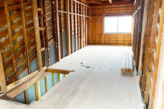 【内装】 | 中京区壬生下溝町　事務所