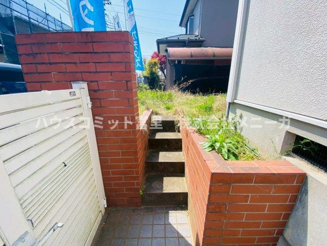 中古戸建のその他