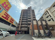 サーパス小阪　★南向き・リフォーム済みの画像