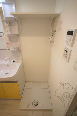 ビガーポリス300同心Ⅱの設備