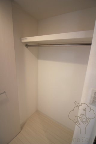 ビガーポリス300同心Ⅱの収納