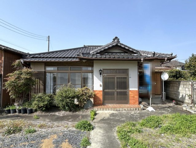 日立市石名坂町1丁目　中古戸建