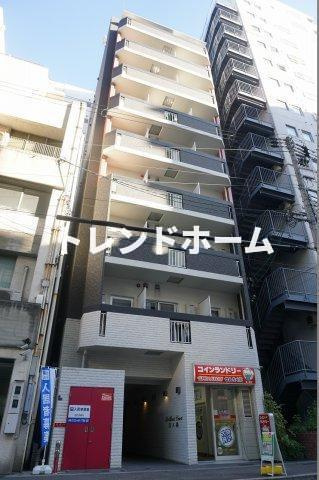 ブリリアントコート農人橋