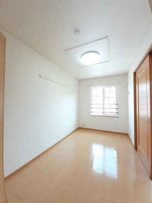 【内装】 | サニーサイドＵＰ | 中はこのようになっています