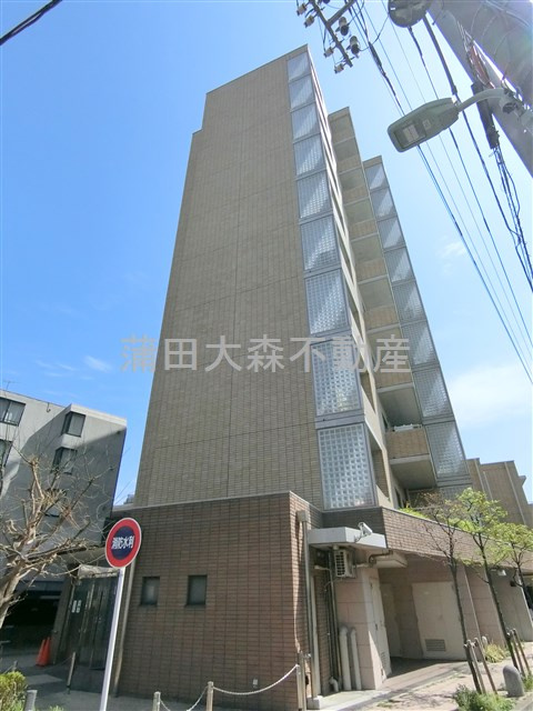 プラムハイツ澤田の外観