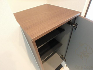 【玄関】 | サウスヒルズ中崎町