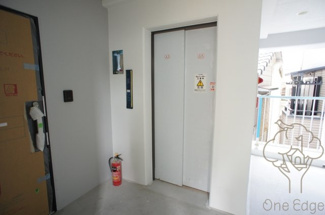 【その他共用部分】 | サウスヒルズ中崎町