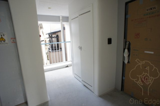 【その他共用部分】 | サウスヒルズ中崎町