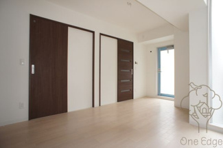 【居間・リビング】 | サウスヒルズ中崎町