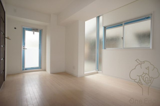 【寝室】 | サウスヒルズ中崎町