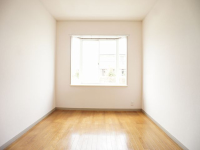 【子供部屋】 | 飯島コーポ8号棟 | お部屋が広く使える充実収納付きです♪