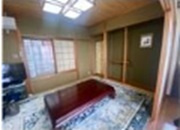  | 南あわじ市灘吉野　中古住宅　オーシャンビューの眺望 | 室内画像