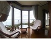  | 南あわじ市灘吉野　中古住宅　オーシャンビューの眺望 | 室内画像