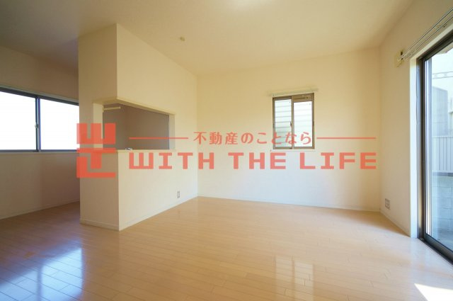 サンビスタ21【キャッシュバック対象物件】の内装|内装も気になるポイント