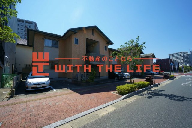 サンビスタ21【キャッシュバック対象物件】